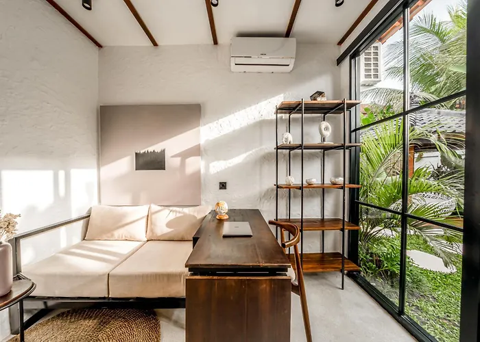 Exclusive New In - 2bdr, Massive Pool - Ultimate Luxury 别墅 乌布