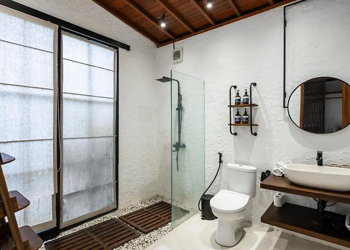 Exclusive New In - 2bdr, Massive Pool - Ultimate Luxury 乌布